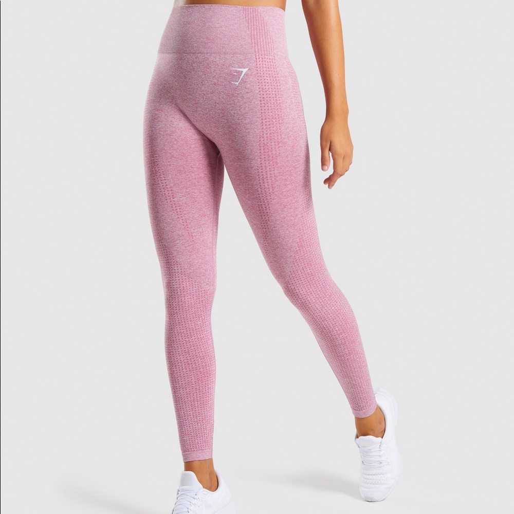 Gymshark Vital Seamless Leggings
